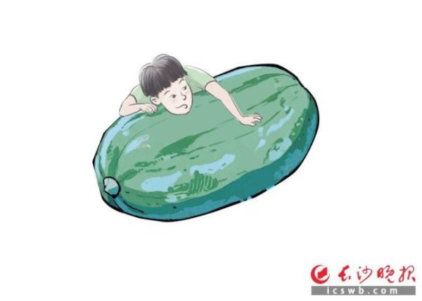 股票自己配资流程详解 “抱冬瓜降温”睡觉并非适合所有人 专家提醒注意适用人群